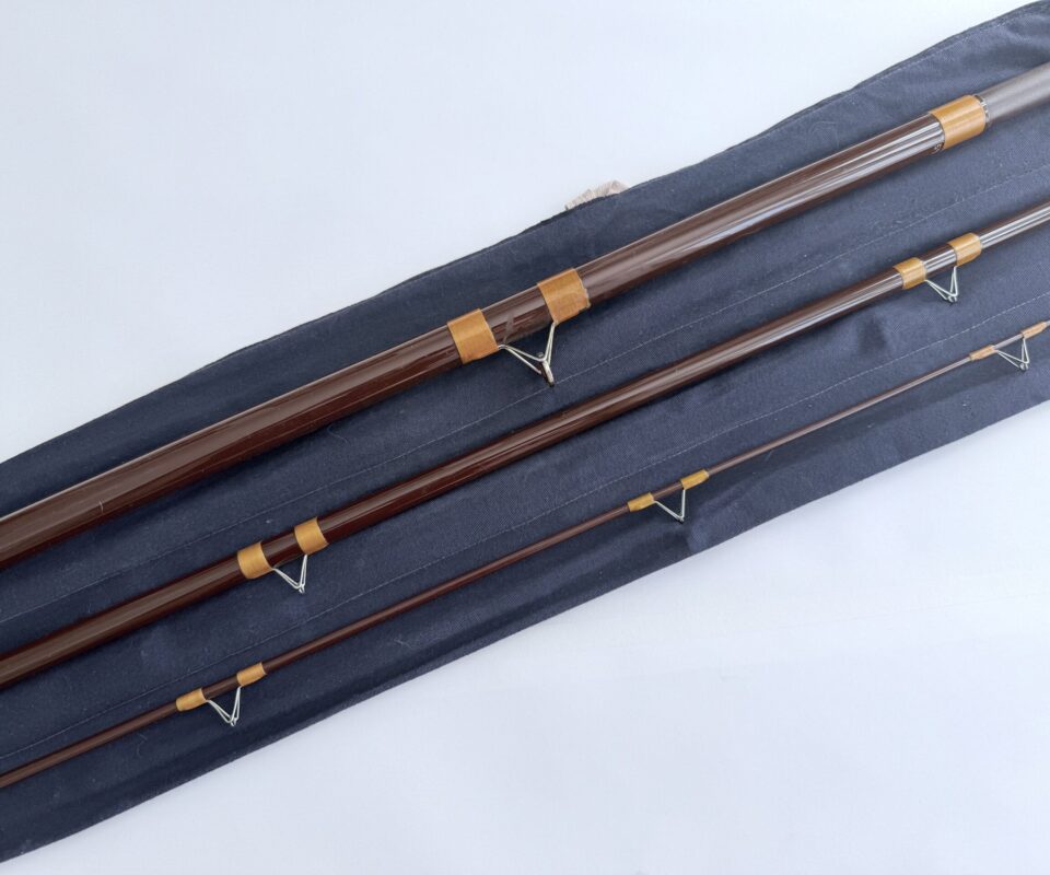 Hardy 13ft Matchmaker Coarse Rod