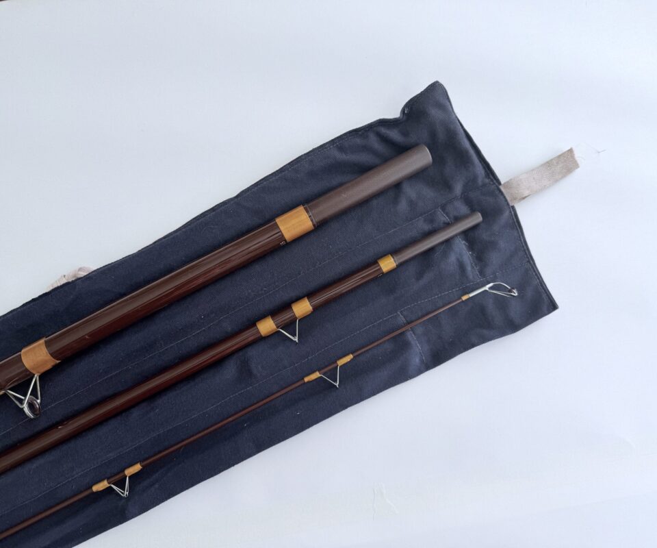 Hardy 13ft Matchmaker Coarse Rod