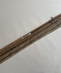 F. T. Williams 11ft The Superior Cane Coarse Rod