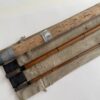 F. T. Williams 11ft The Superior Cane Coarse Rod