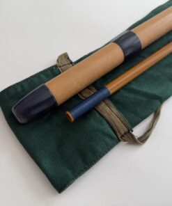 Intrepid 9ft Superior Action Spinning Rod