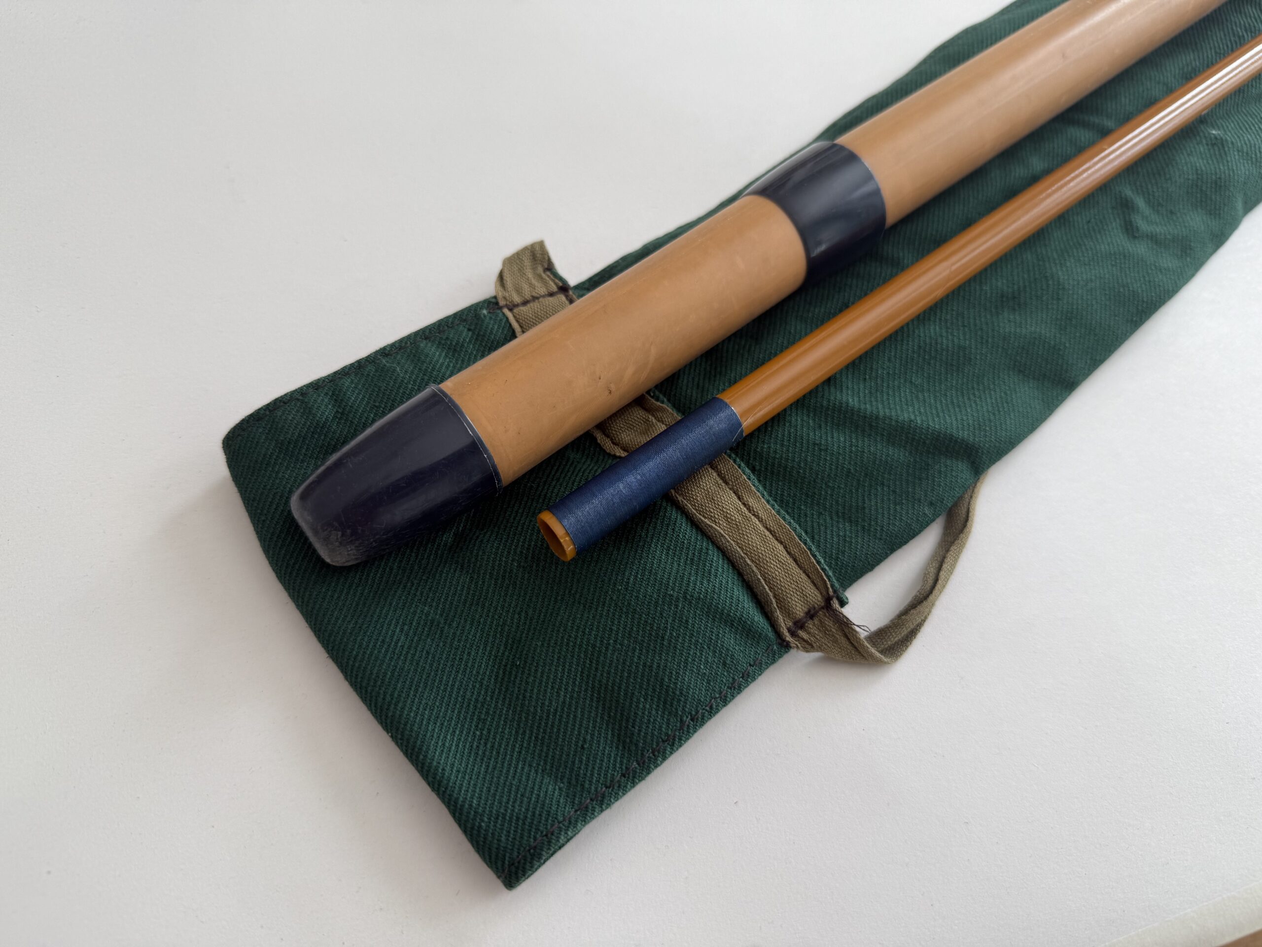 Intrepid 9ft Superior Action Spinning Rod