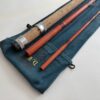 Mibro 12ft Three-Piece Glass Fibre Coarse Rod