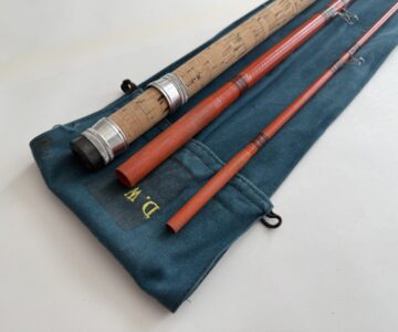 Mibro 12ft Three-Piece Glass Fibre Coarse Rod