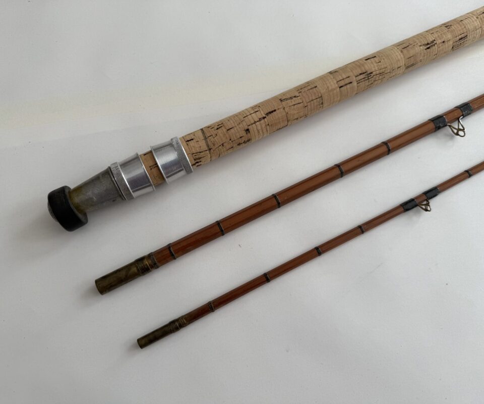 Elasticane 13ft The Test Cane Coarse Rod