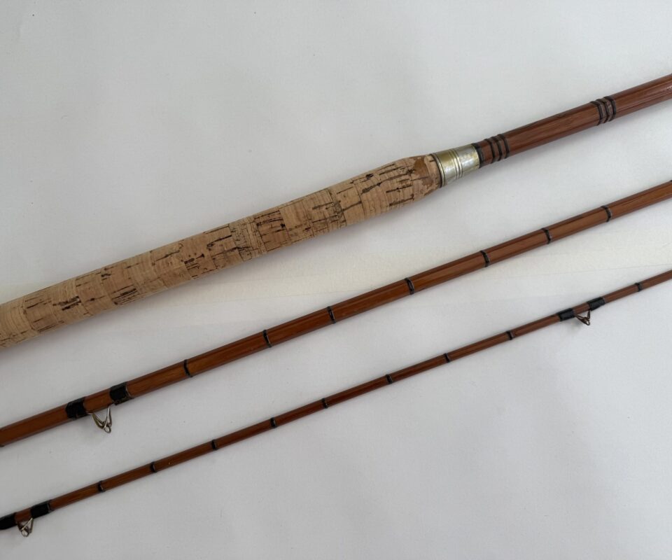 Elasticane 13ft The Test Cane Coarse Rod