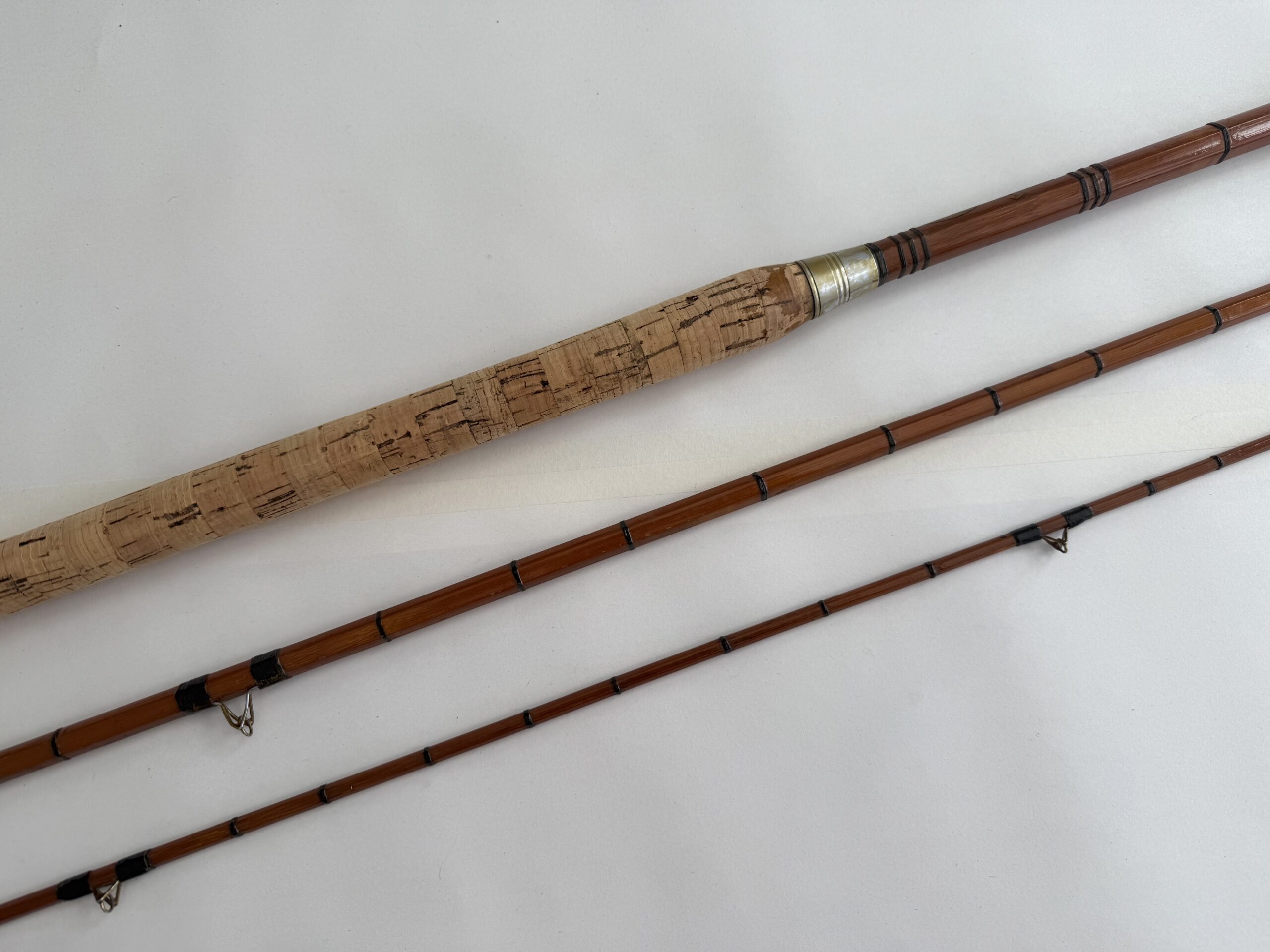 Elasticane 13ft The Test Cane Coarse Rod