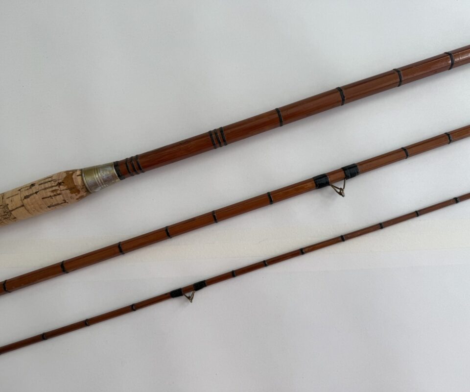 Elasticane 13ft The Test Cane Coarse Rod