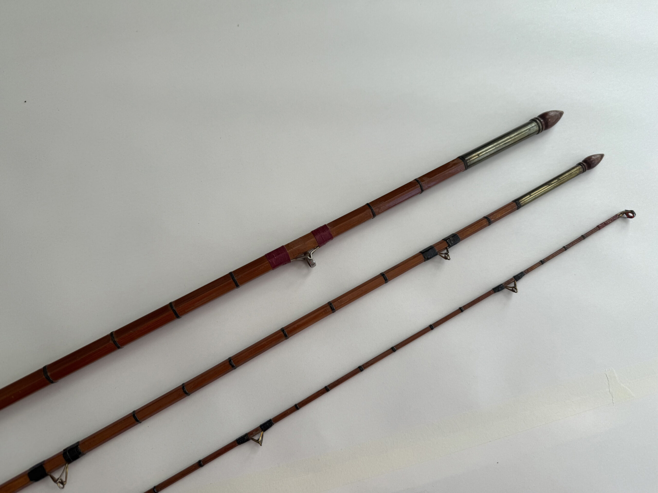 Elasticane 13ft The Test Cane Coarse Rod