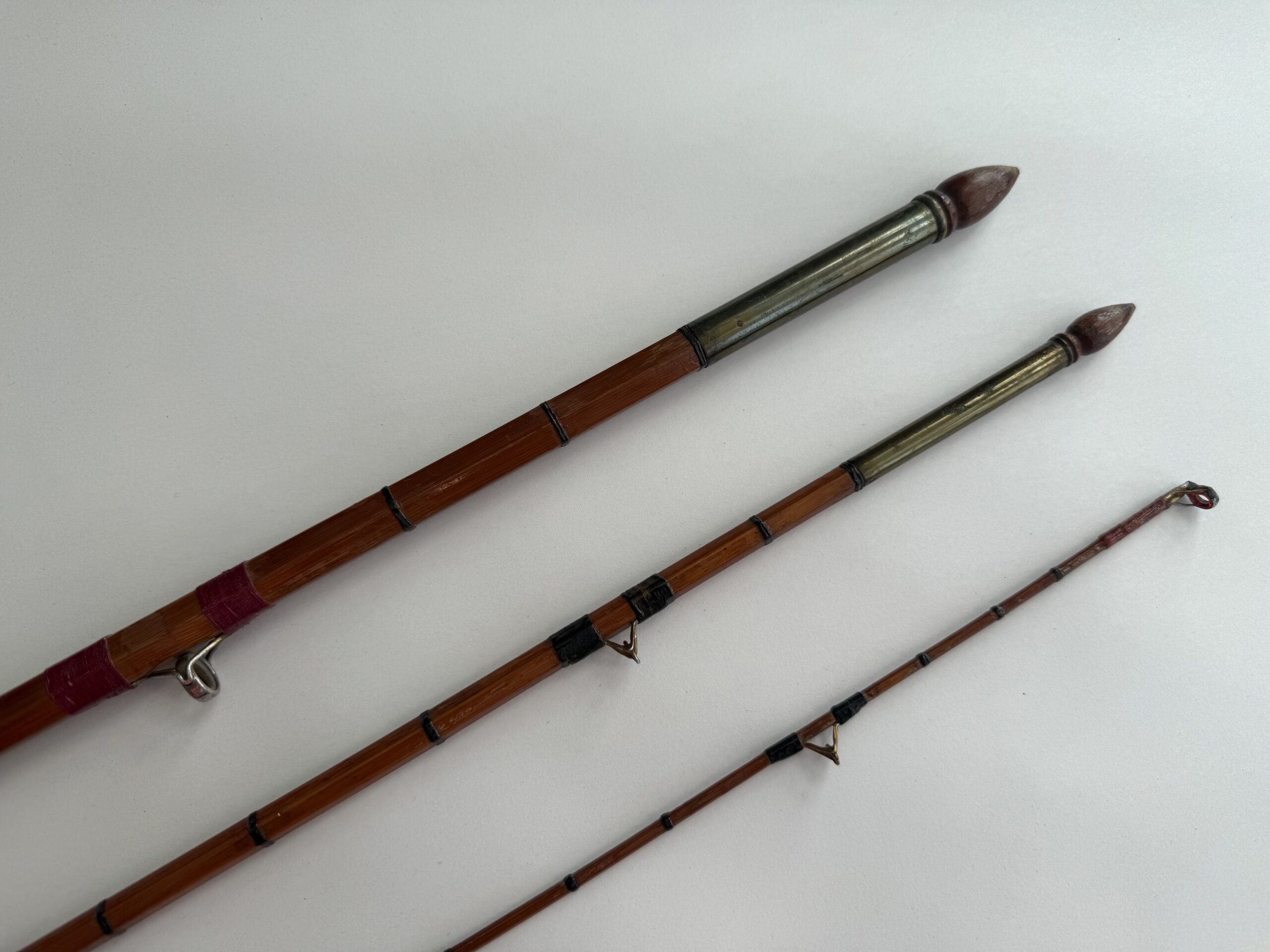 Elasticane 13ft The Test Cane Coarse Rod