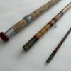 Youngs of Harrow 13ft The Otter Special Whole Cane Coarse Rod