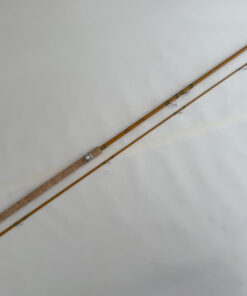 LW Pickford 9ft 4in Cane Swing Tip Rod