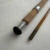LW Pickford 9ft 4in Cane Swing Tip Rod