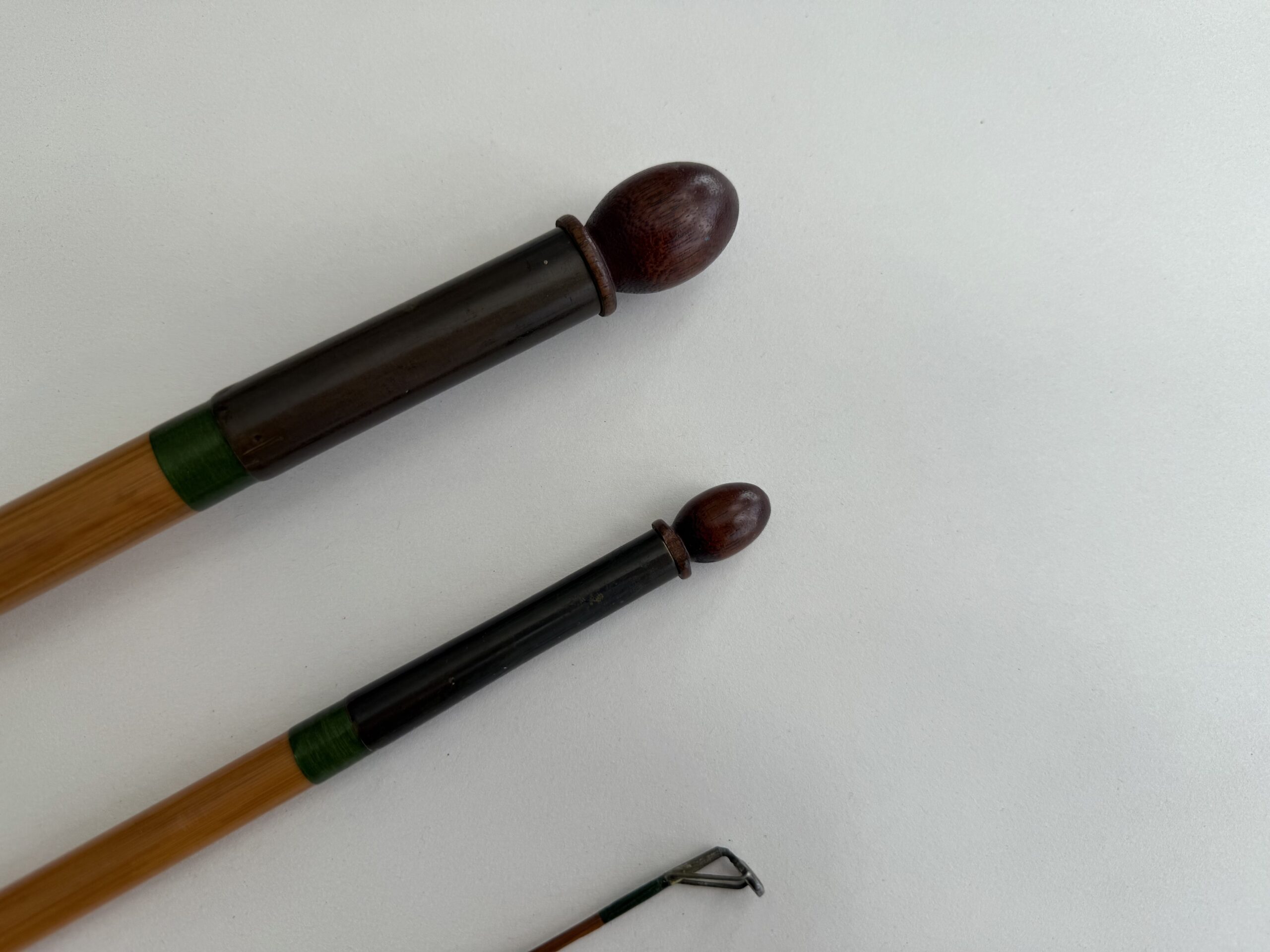 13ft Whole Cane Lightweight Thames Rod