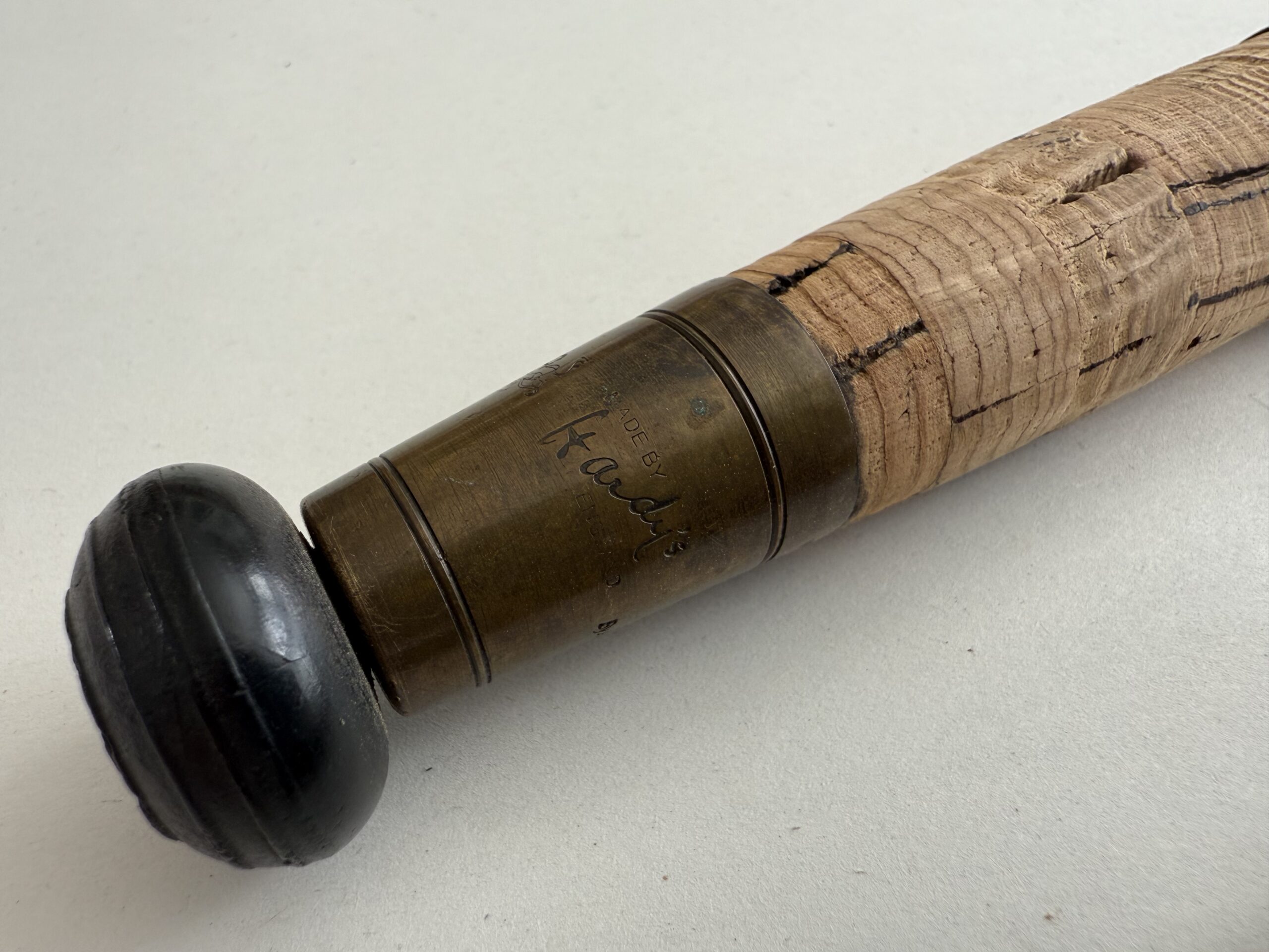 13ft Whole Cane Lightweight Thames Rod