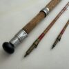 Millwards 10ft Cane Trout Fly Rod
