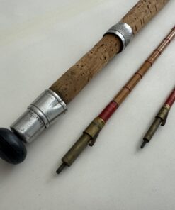 Millwards 10ft Cane Trout Fly Rod