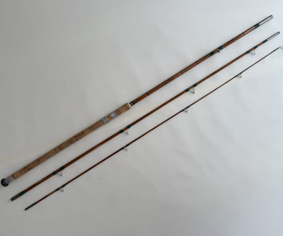 Dawsons of Bromley 12ft Sabina Cane Coarse Rod