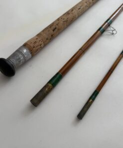 Dawsons of Bromley 12ft Sabina Cane Coarse Rod