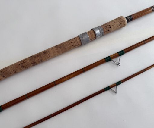Dawsons of Bromley 12ft Sabina Cane Coarse Rod