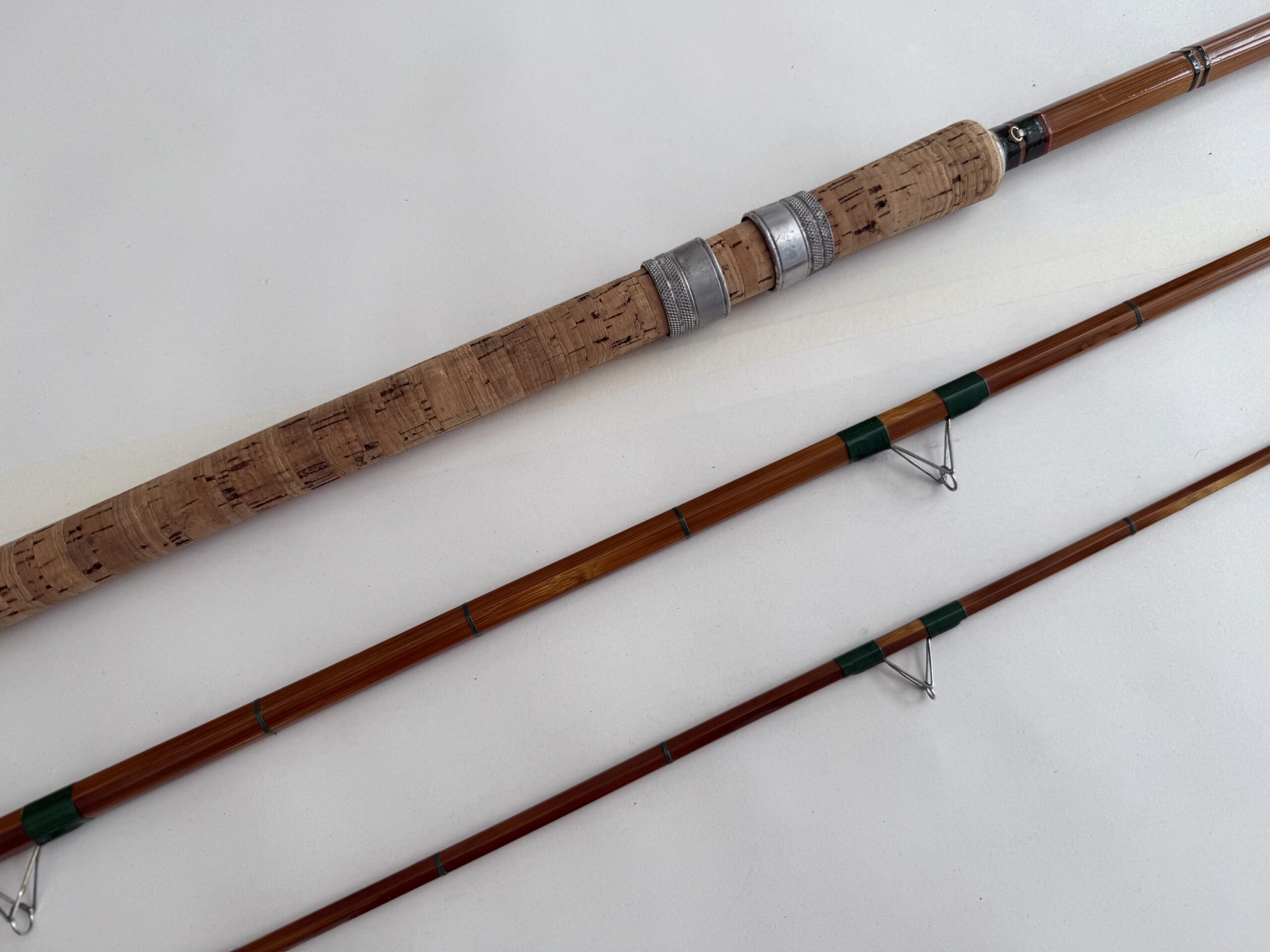 Dawsons of Bromley 12ft Sabina Cane Coarse Rod