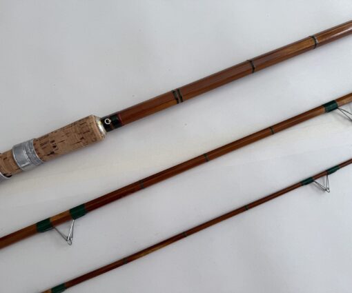 Dawsons of Bromley 12ft Sabina Cane Coarse Rod