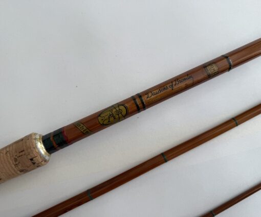 Dawsons of Bromley 12ft Sabina Cane Coarse Rod