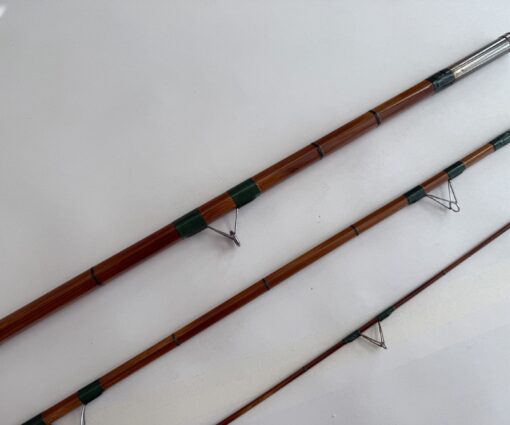 Dawsons of Bromley 12ft Sabina Cane Coarse Rod