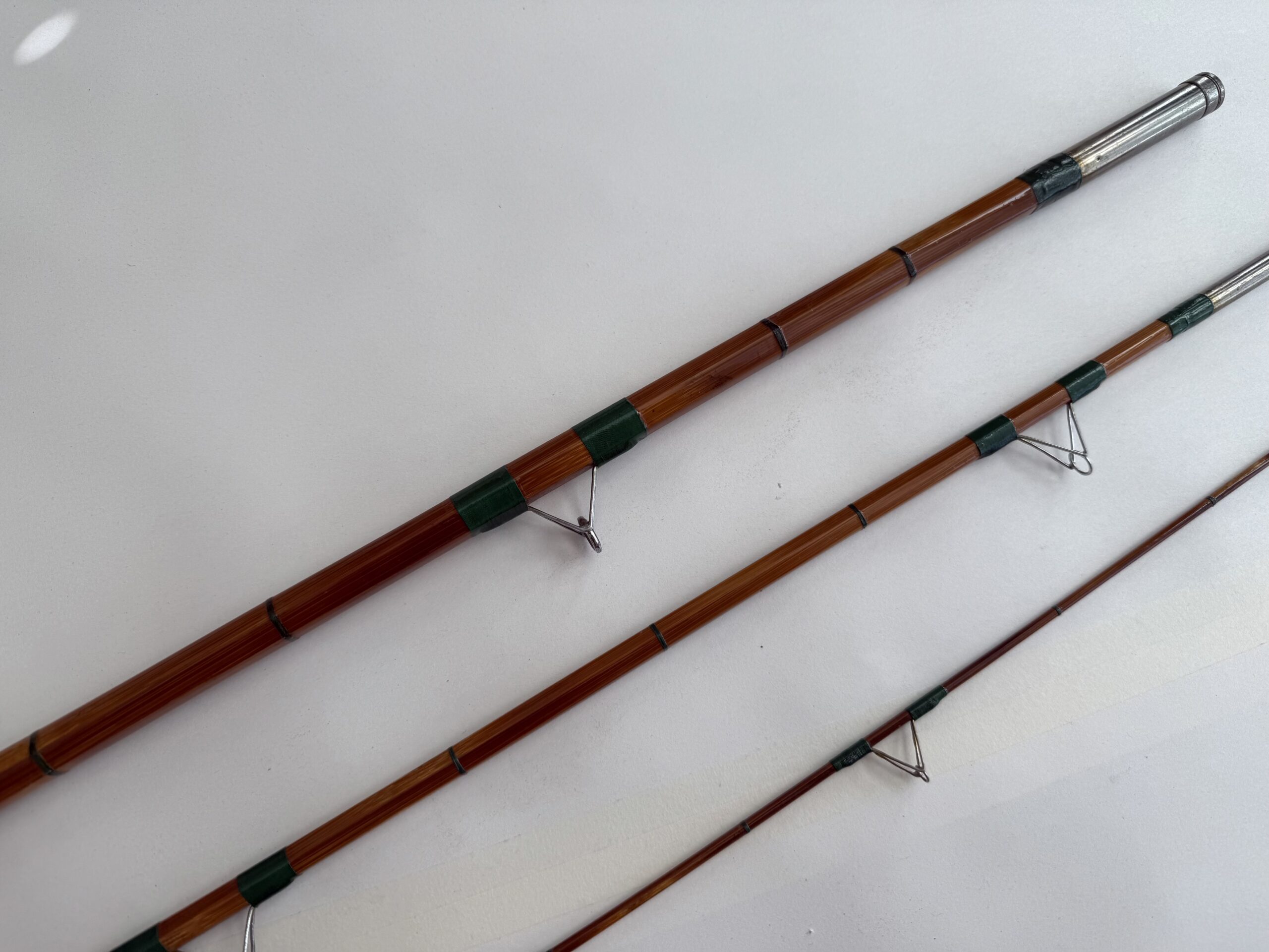 Dawsons of Bromley 12ft Sabina Cane Coarse Rod