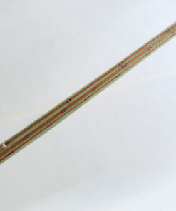 Pezon et Michel 9ft 6in Parabolic Sawyer Stillwater Trout Fly Rod