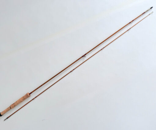 Fenwick 7ft 9in “The Fly” Cane Trout Fly Rod