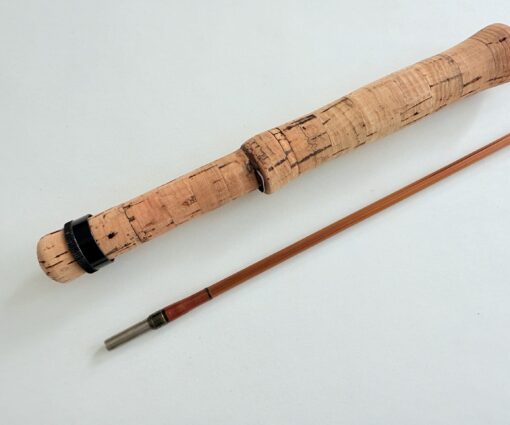 Fenwick 7ft 9in “The Fly” Cane Trout Fly Rod