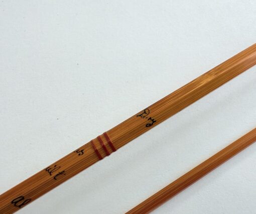 Fenwick 7ft 9in “The Fly” Cane Trout Fly Rod