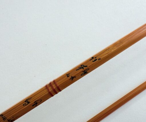 Fenwick 7ft 9in “The Fly” Cane Trout Fly Rod