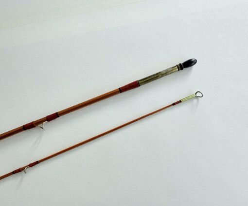 Fenwick 7ft 9in “The Fly” Cane Trout Fly Rod