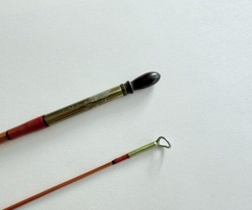 Fenwick 7ft 9in “The Fly” Cane Trout Fly Rod