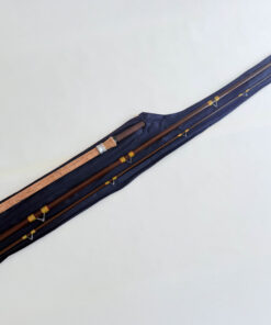 Hardy 11ft 3in Fred Taylor Trotter Glass Fibre Coarse Rod