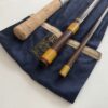 Hardy 11ft 3in Fred Taylor Trotter Glass Fibre Coarse Rod