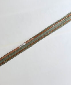 Hardy 9ft 6in LRH No.2 Cane Spinning Rod