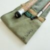 Hardy 9ft 6in LRH No.2 Cane Spinning Rod