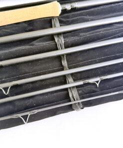 Alternative view of Fulling Mill World Class Salmon Traveller 15 feet 6pc Salmon fly fishing rod