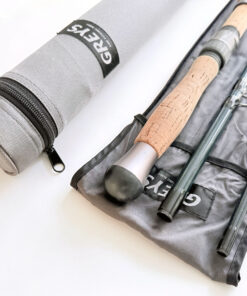 Greys GRX 14' #9–10 Salmon rod 3pc