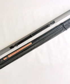 Alternative view of Greys GRX 14' #9–10 Salmon rod 3pc