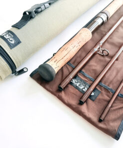 Greys of Alnwick Greyflex M2 15’10" Salmon fly fishing rod