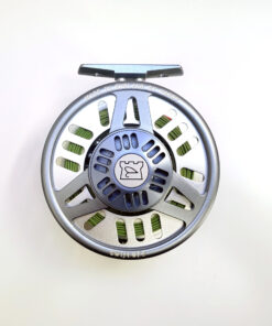 Alternative view of Hardy Swift 975 3 7/8" Trout fly fishing reel
