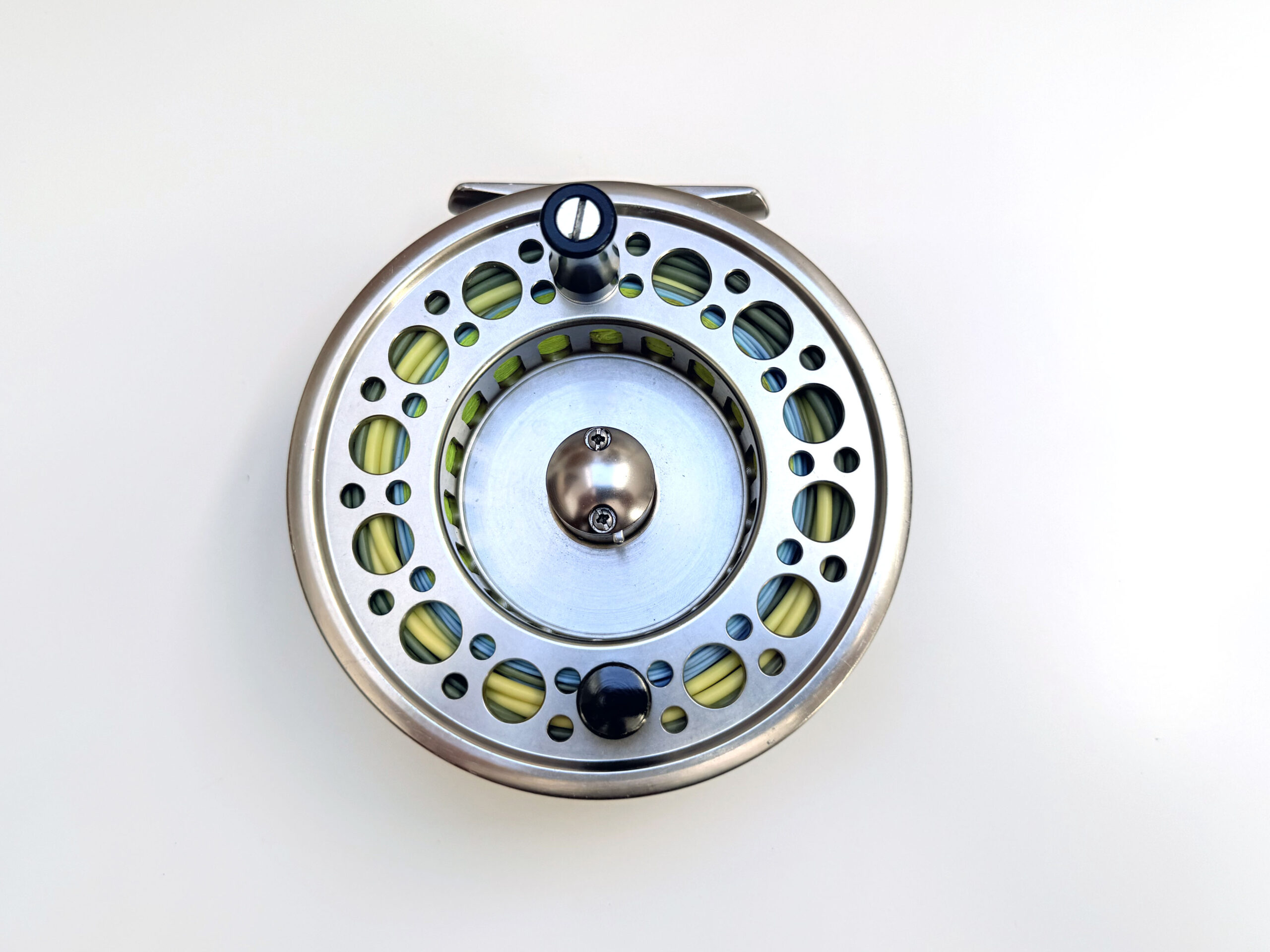 ドラグダケ Scierra XDA91 Salmon or saltwater fly fishing
