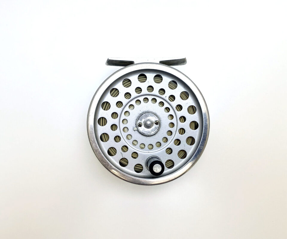 Hardy Marquis #7, 3 3/4” Trout Fly Reel
