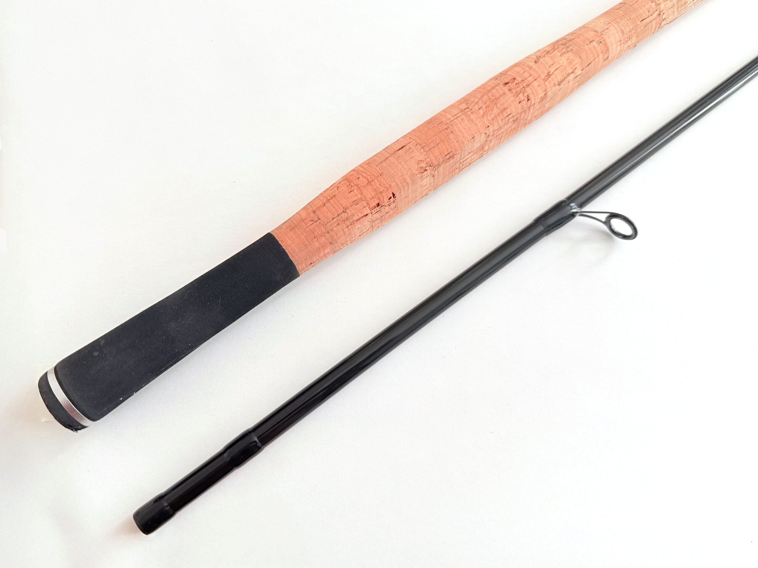 Daiwa Infinity Advanced 12’ 1.75lb Barbel Rod - Image 5