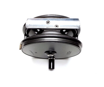 Hardy 3⅝” Perfect Fly Reel with Three Spare Spools