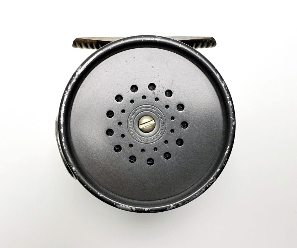 Hardy 4” Salmon Perfect Reel